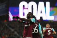 Cheikhou Kouyaté West Ham