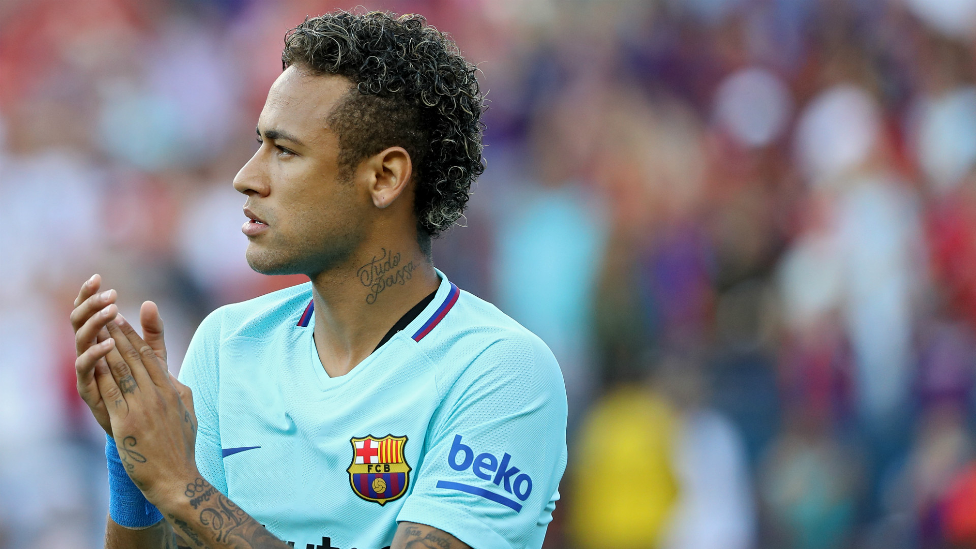 Is Neymar leaving Barcelona for PSG? How much is he worth ...