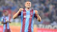 Burak Yilmaz Trabzonspor