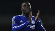 Kurt Zouma Chelsea