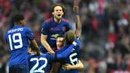 Daley Blind, Ajax - Manchester United, Europa League final, 24052017