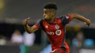 Raheem Edwards Toronto FC
