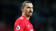 ZLATAN IBRAHIMOVIC