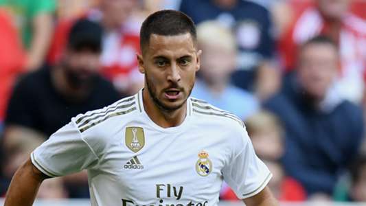 Real Madrid NeuzugГ¤nge Real Madrid NeuzugГ¤nge