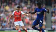 Tuanzebe - Alexis 07/05/2017