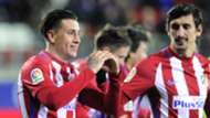 Jose Maria Jimenez Atletico Madrid