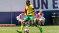 Nothando Vilakazi Banyana Banyana
