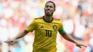 EDEN HAZARD