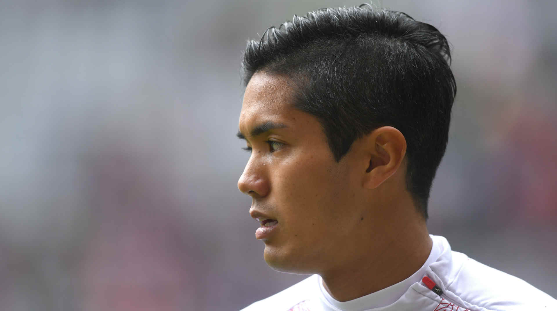 マインツ武藤嘉紀 バイエルン相手にpk奪取など存在感 勝ち点1獲得に貢献 Goal Com