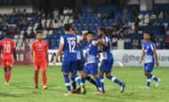 AFC Cup 2018 Bengaluru FC Aizawl FC
