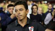 Gallardo River Plate Boca Juniors Copa Libertadores 24112018