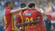 Malatyaspor Kayserispor Malatya Goal Super Lig 10272019