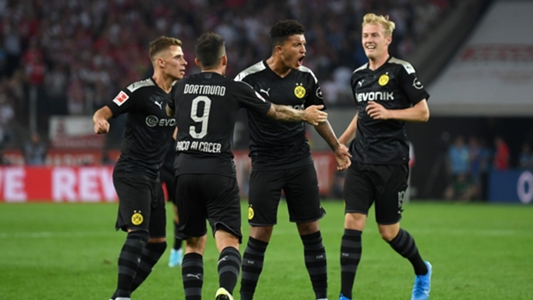 Köln Vs Dortmund Köln Vs Dortmund
