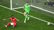2018-07-15 Danny Rose