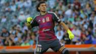 Nahuel Guzman Tigres Concacaf Champions League 2019