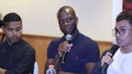 Bruce Djite - PSM Makassar