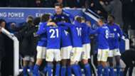 Leicester City v Everton 12012019