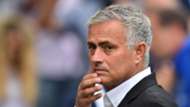 Jose Mourinho Manchester United