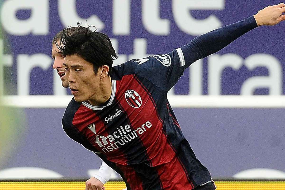 負傷のボローニャ冨安健洋が4試合ぶりに復帰へ サンプドリア戦でメンバー入り Goal Com 負傷のボローニャ冨安健洋が4試合ぶりに復帰へ サンプドリア戦でメンバー入り Goal Com