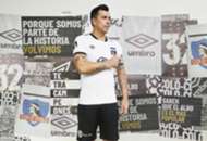 Esteban Paredes EMBED