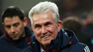 Jupp Heynckes Bayern Munich