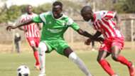 Ushuru v St. Josephs in Nakuru.