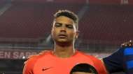 Zack Steffen USA Colombia 10122018