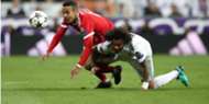 Marcelo Thiago Alcantara Real Madrid Bayern Champions League