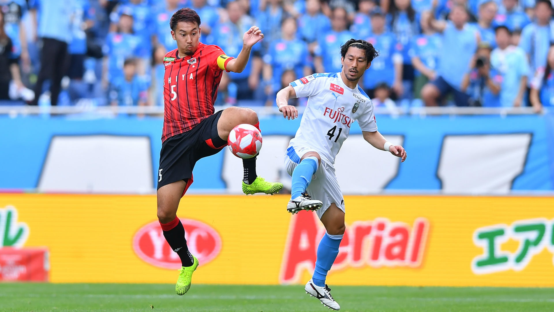 なぜ 札幌は優勝できなかったのか 川崎との差 激闘のルヴァン杯決勝で勝敗を分けたもの Goal Com なぜ 札幌は優勝できなかったのか 川崎との差 激闘のルヴァン杯決勝で勝敗を分けたもの Goal Com