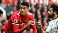 Chris Smalling Manchester United