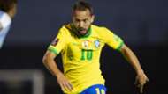 Everton Ribeiro Brasil Uruguai Eliminatórias 17 11 2020