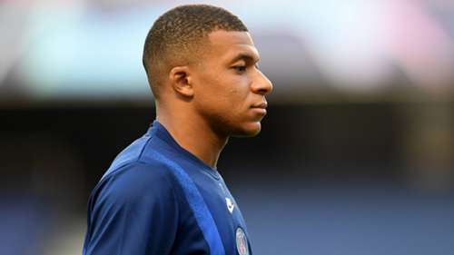 Kylian Mbappe | PSG | 90