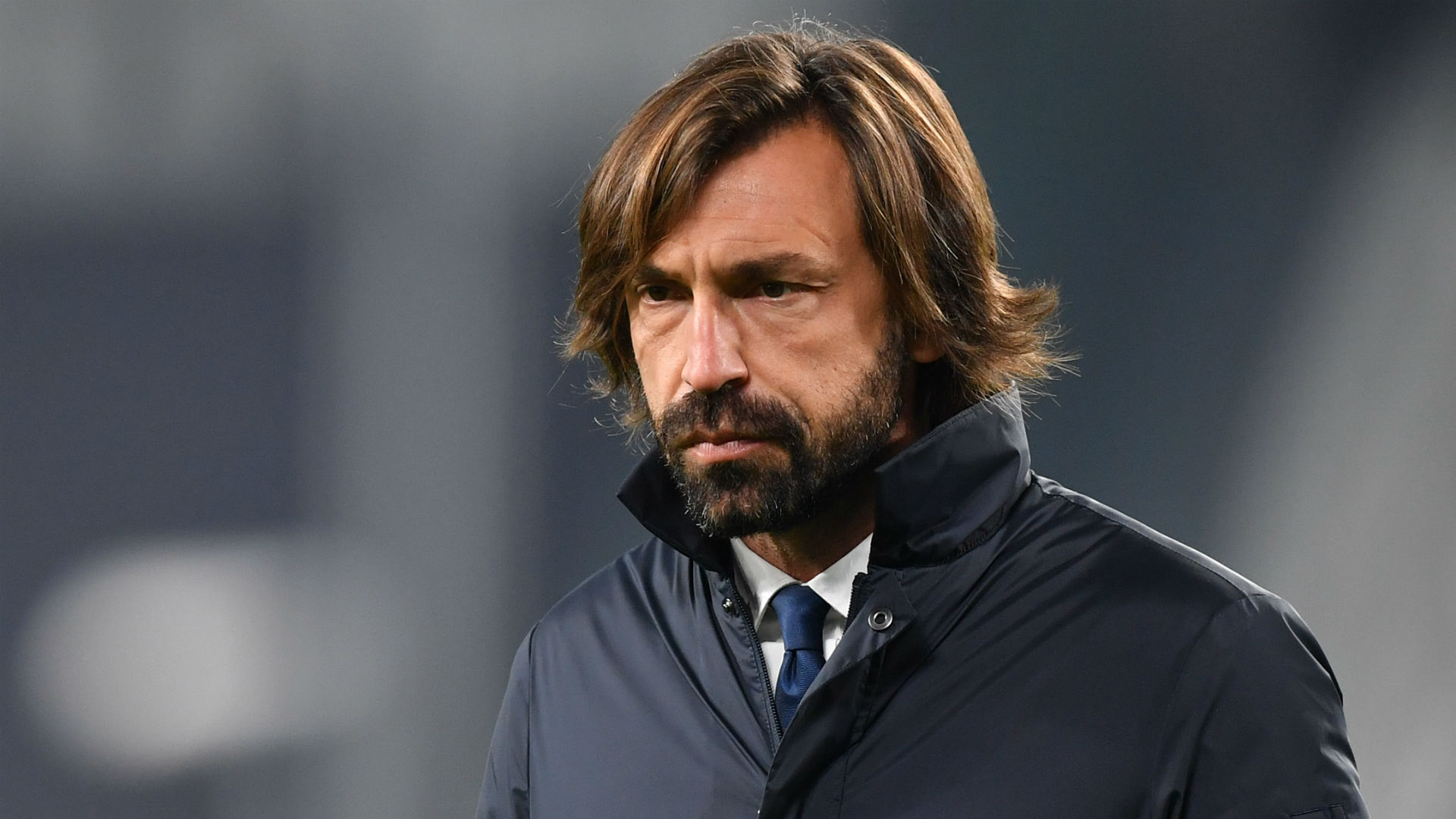 Saya Sama Sekali Tak Khawatir Andrea Pirlo Kalem Meski Juventus Inkonsisten Goal Com