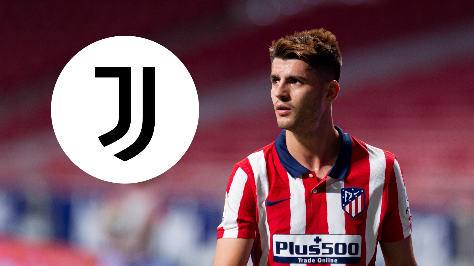 picture Morata Fifa 21 Media more expensive than ronaldo misfiring