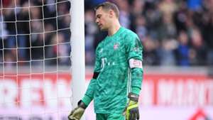 Bundesliga Tabelle Aktuell So Steht Es Nach Dem 10 Spieltag