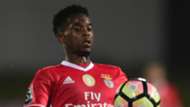 Nelson Semedo Benfica