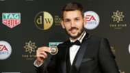 Milos Ninkovic Sydney FC