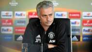 Jose Mourinho Manchester United