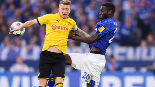 Anstoß Schalke Heute Anstoß Schalke Heute