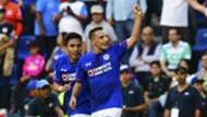 Christian Giménez Cruz Azul