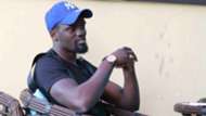 Macdonald Mariga