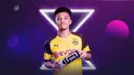 Jadon Sancho, NxGn 2019 winner, WIDE