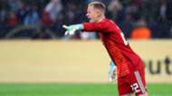 Marc Andre ter Stegen Germany Argentina