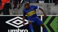 Cape Town City, Lebogang Manyama