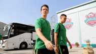 Robbie Kruse Socceroos