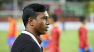 India assistant Shanmugam Venkatesh Indian Arrows I-League 2019-20