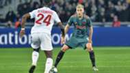Donny van de Beek Ajax 11272019