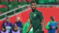 Kelechi Iheanacho