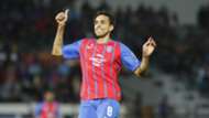 Diogo Luis Santo, PJ City FC v Johor Darul Ta'zim