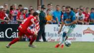 Héctor Herrera Atlético de Madrid